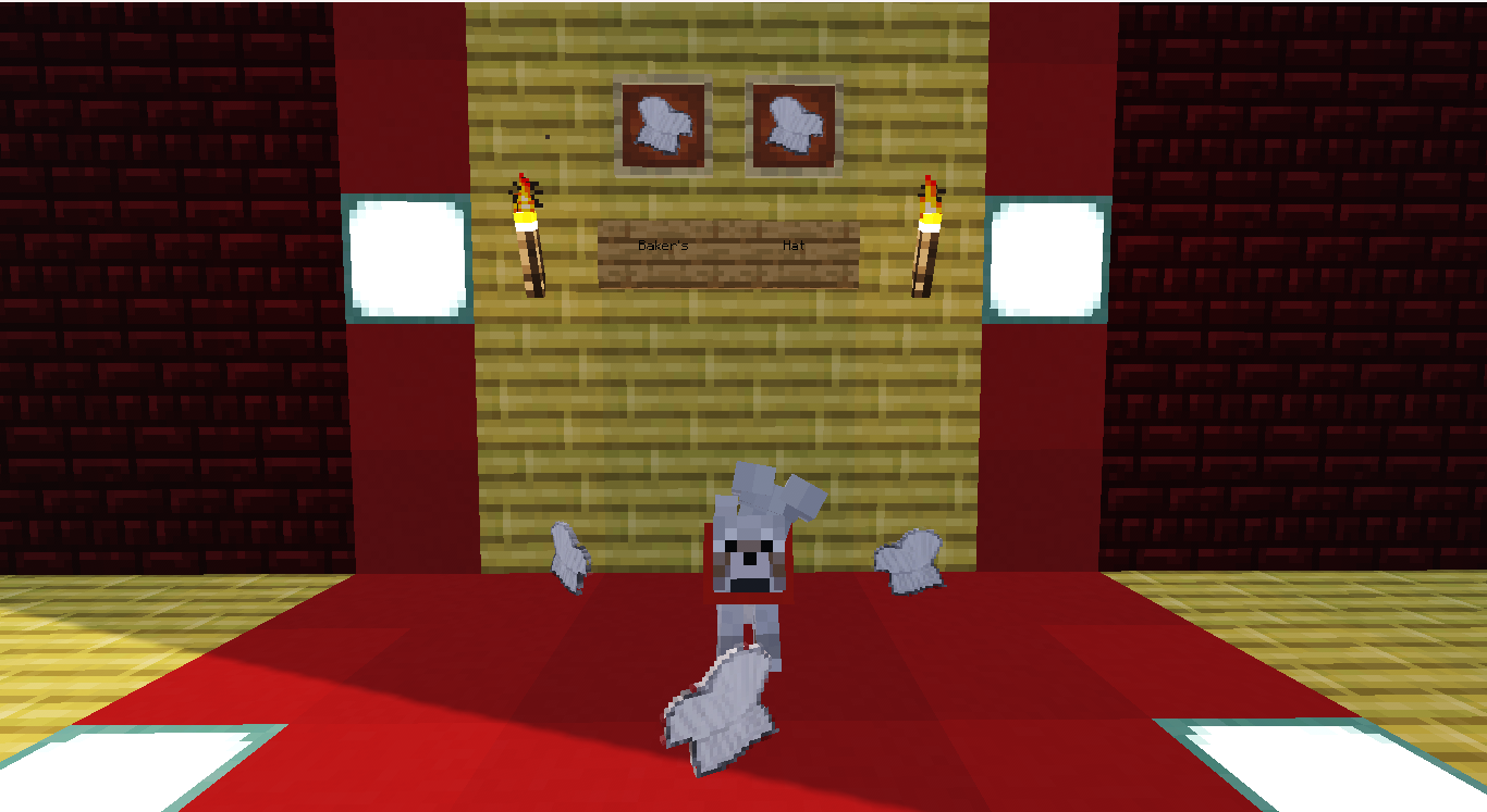 Display provided by @Archon Display provided by @Archon