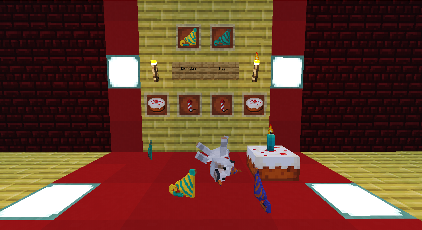 Display provided by @Archon Display provided by @Archon