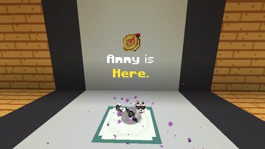 Canine Tracker Display