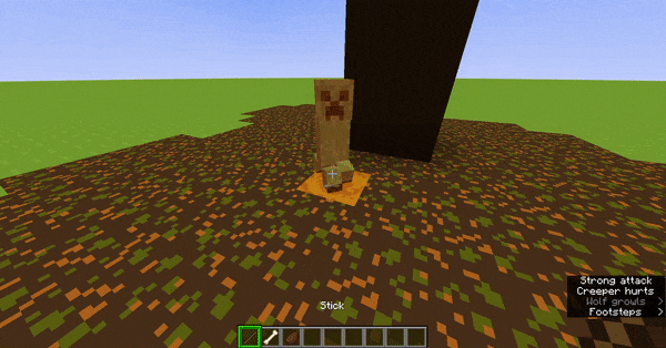 Creeper Sweeper (Legacy) Creeper Sweeper (Legacy)