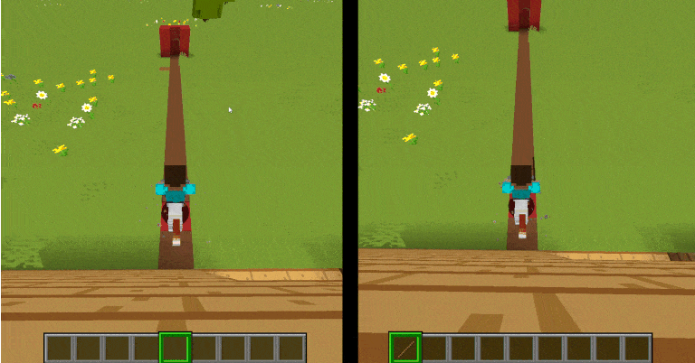 Without Doggy Dash - With Doggy Dash Without Doggy Dash - With Doggy Dash