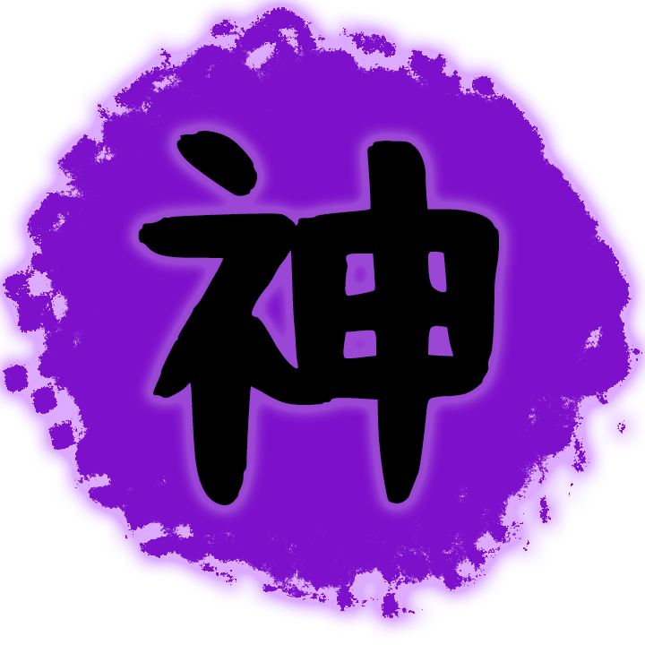 Kami Leveling Kami Leveling