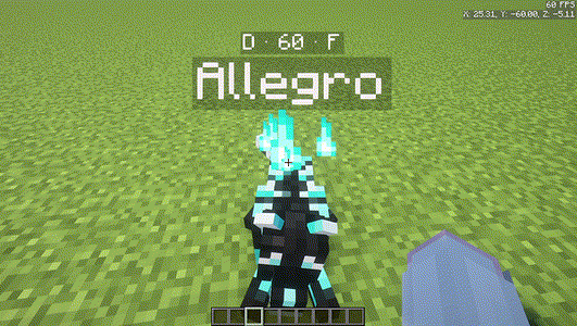 Be careful! Nether doggos might give you a love burn!