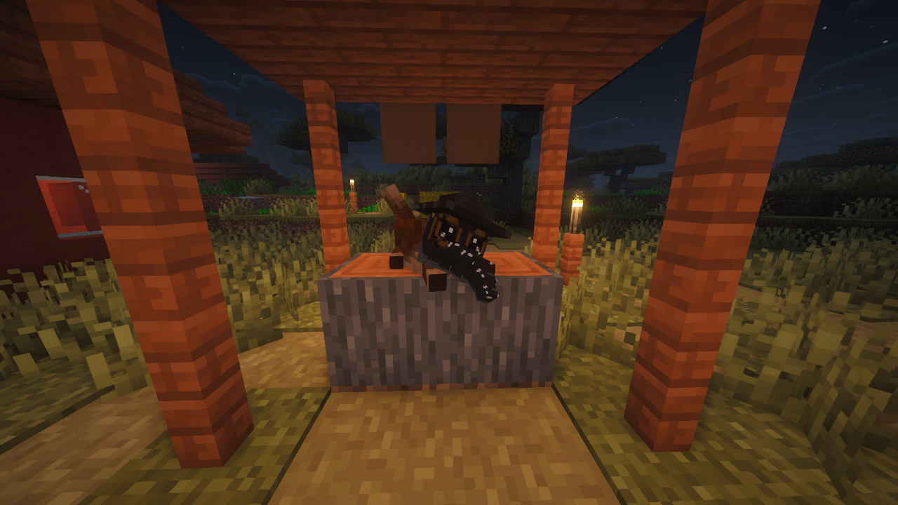 Spooky and Professional Spooky and Professional