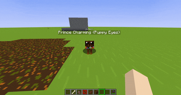 Puppy eyes talent (legacy) Puppy eyes talent (legacy)